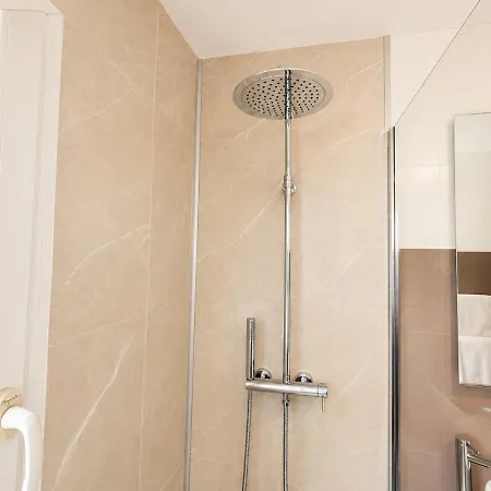 Apartment Le Lumineux Bourg-en-Bresse