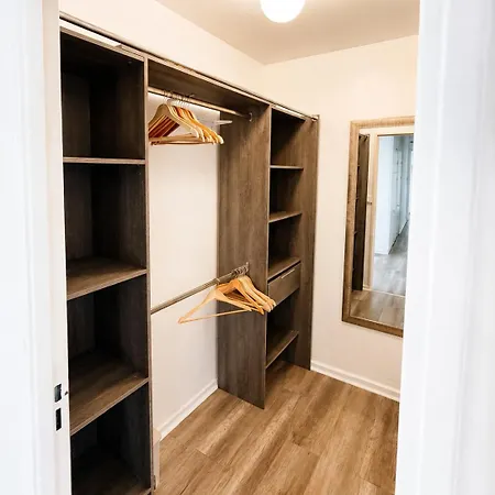 Apartmán Le Lumineux Bourg-en-Bresse